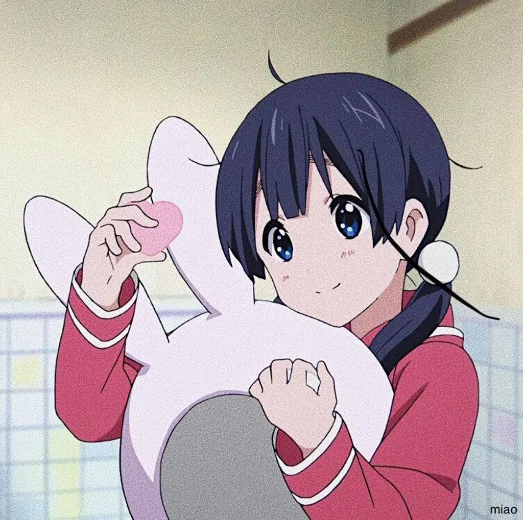 玉子爱情故事 | 北白川玉子