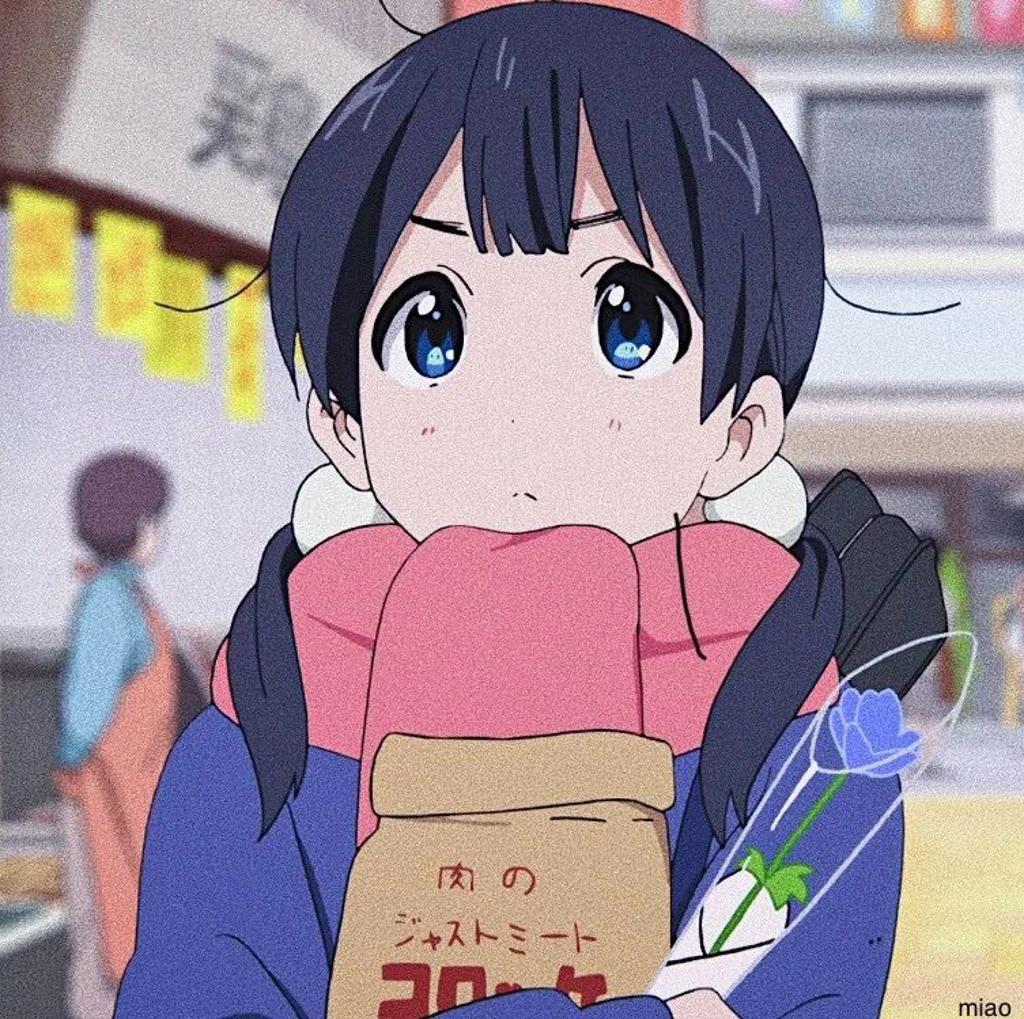 玉子爱情故事 | 北白川玉子