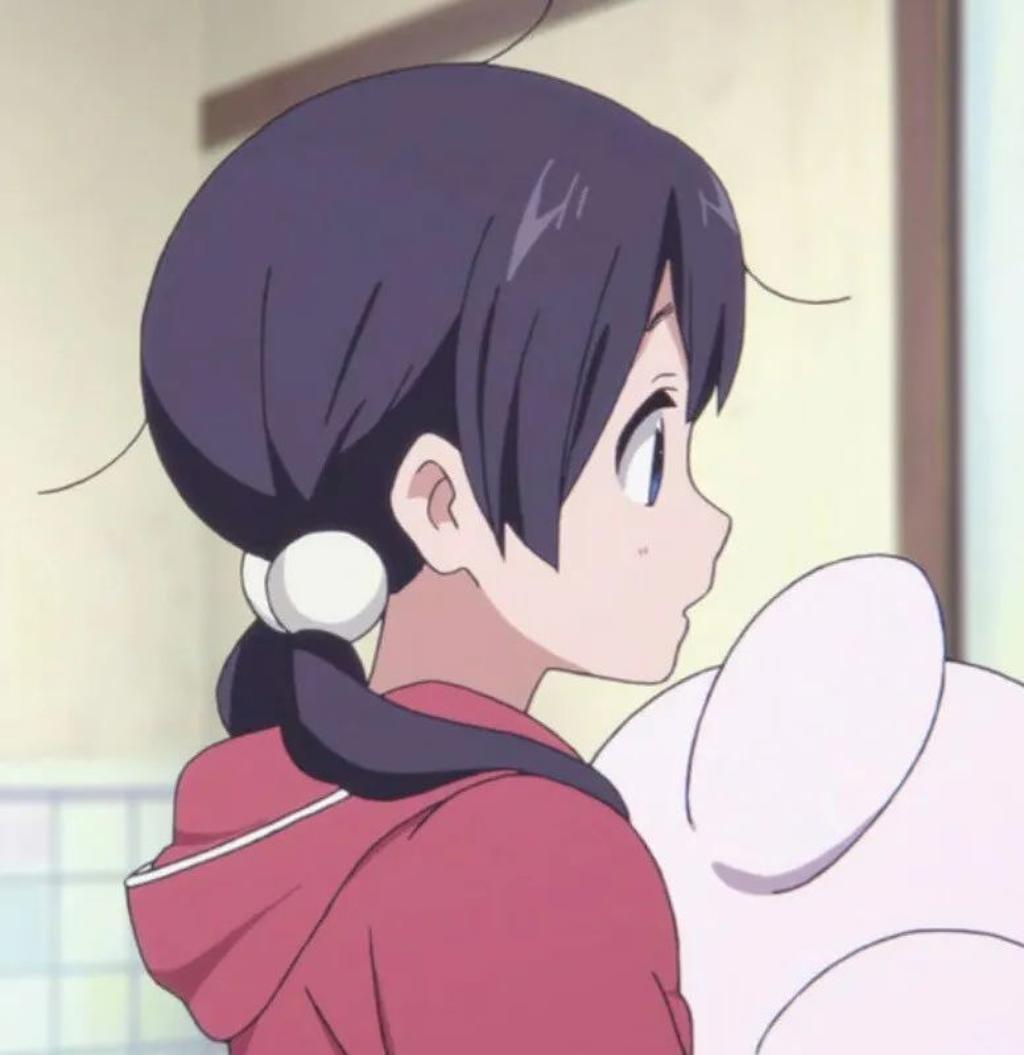 玉子爱情故事 | 北白川玉子