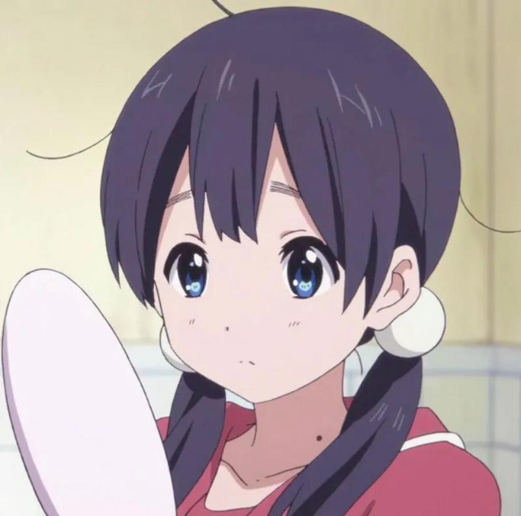 玉子爱情故事 | 北白川玉子