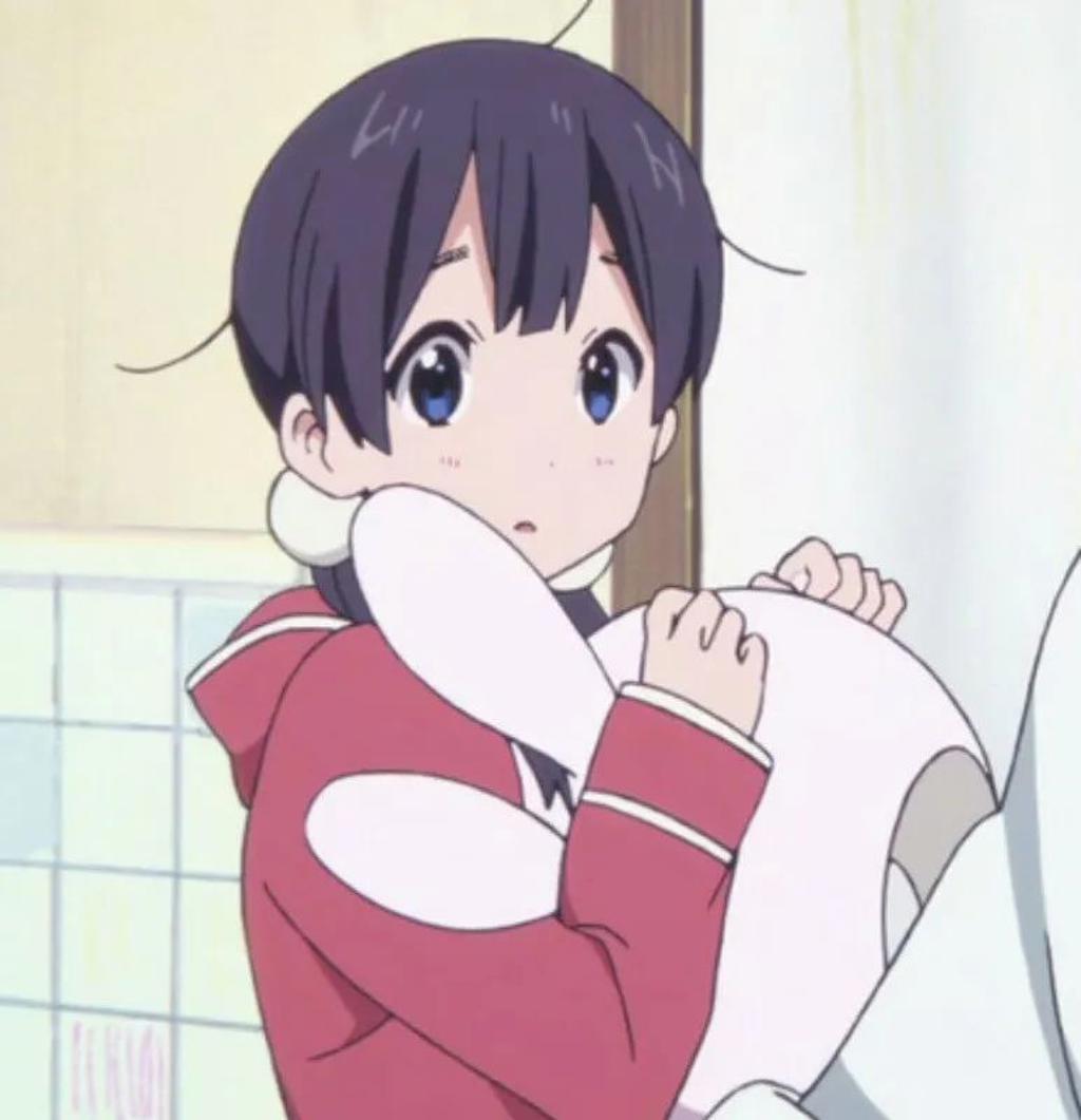 玉子爱情故事 | 北白川玉子