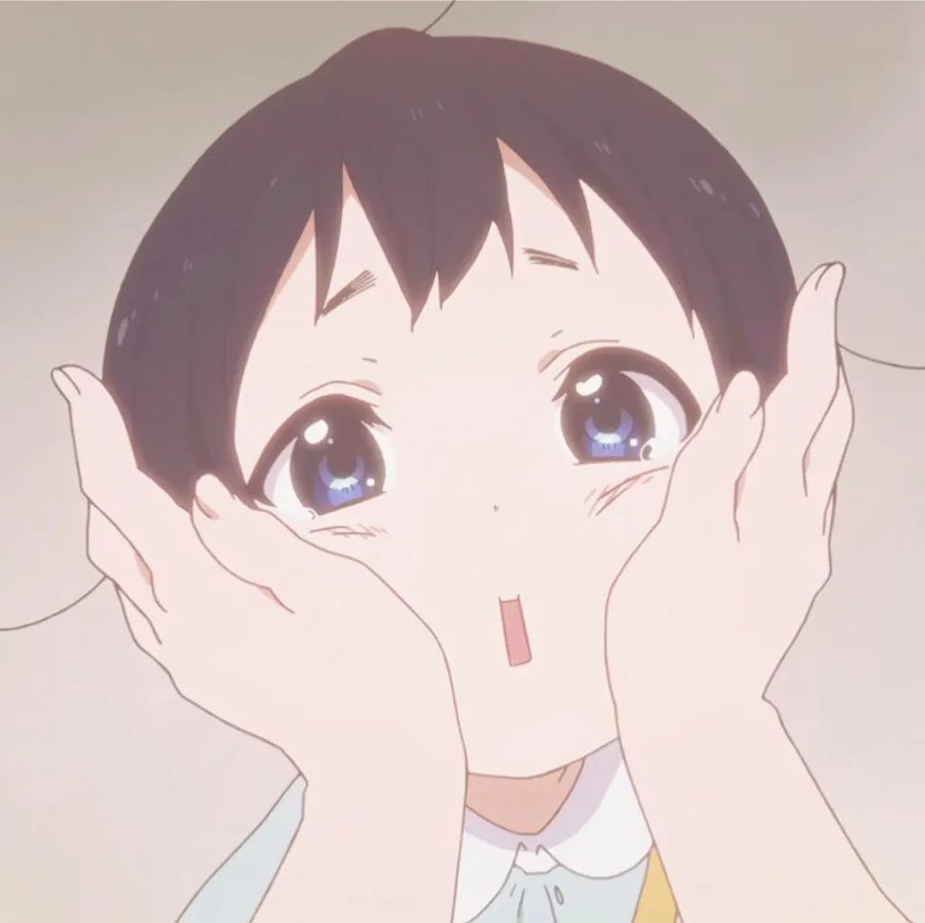 玉子爱情故事 | 北白川玉子