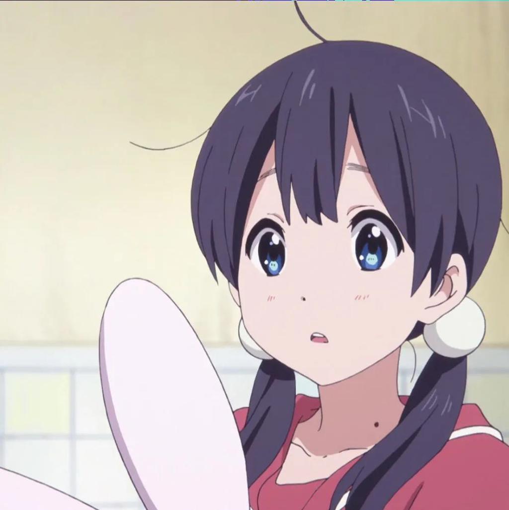 玉子爱情故事 | 北白川玉子