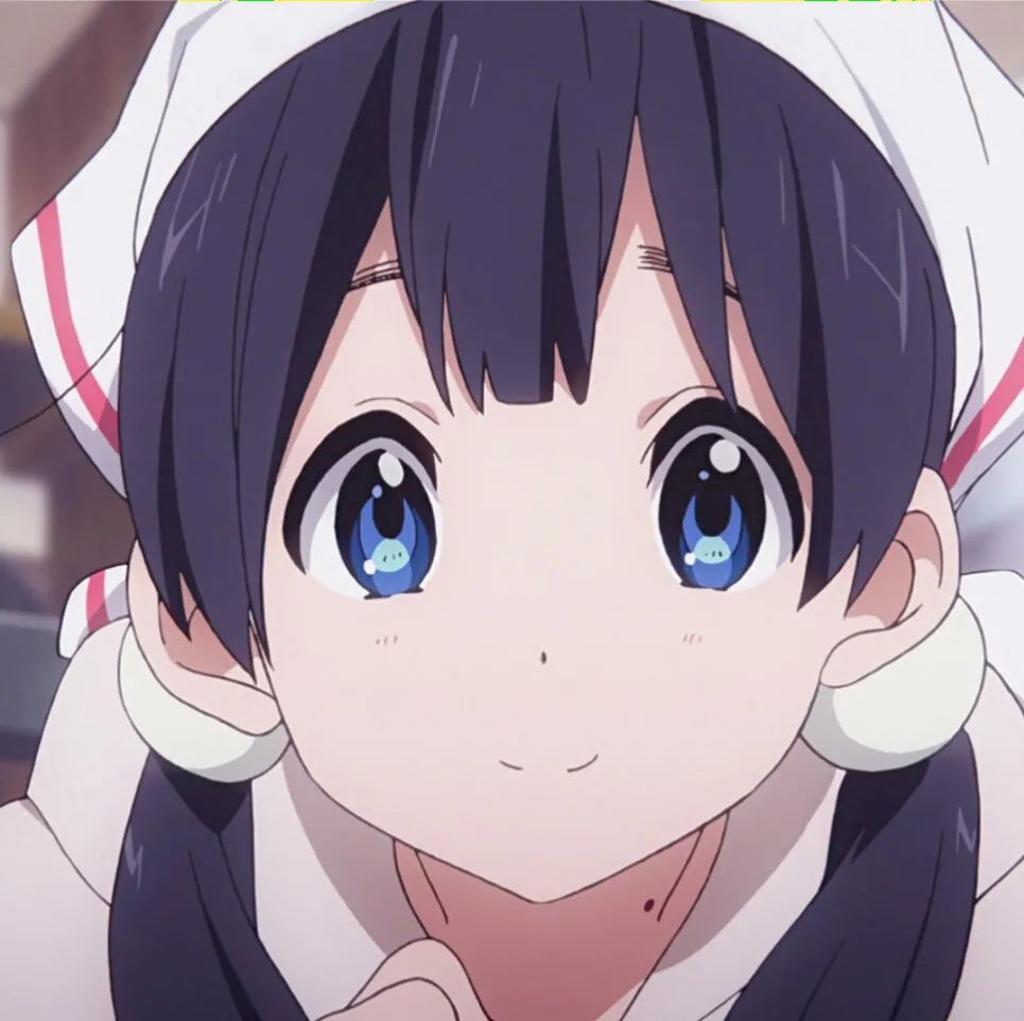 玉子爱情故事 | 北白川玉子