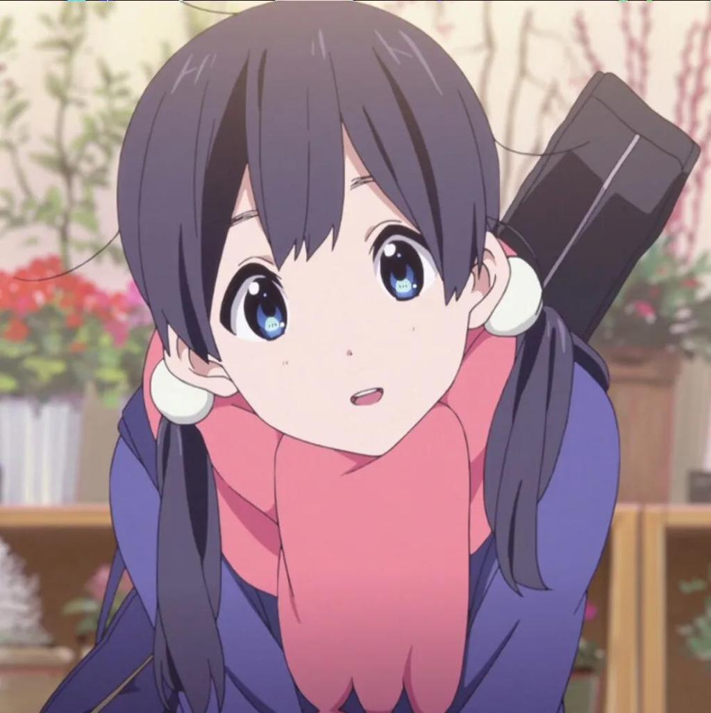 玉子爱情故事 | 北白川玉子