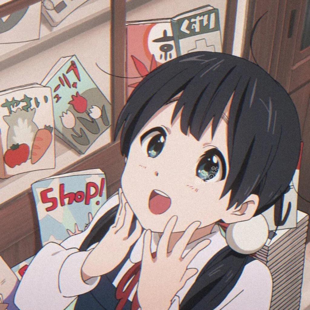 玉子爱情故事 | 北白川玉子