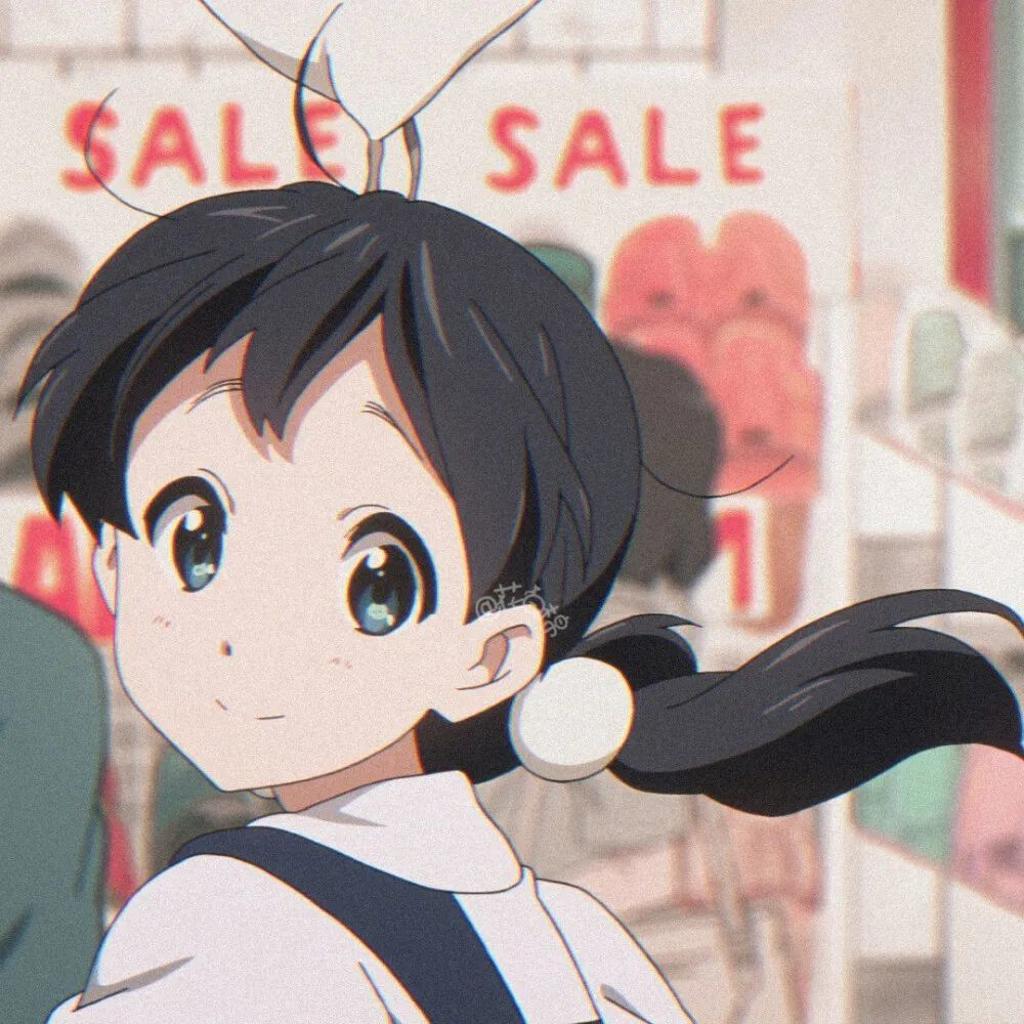 玉子爱情故事 | 北白川玉子