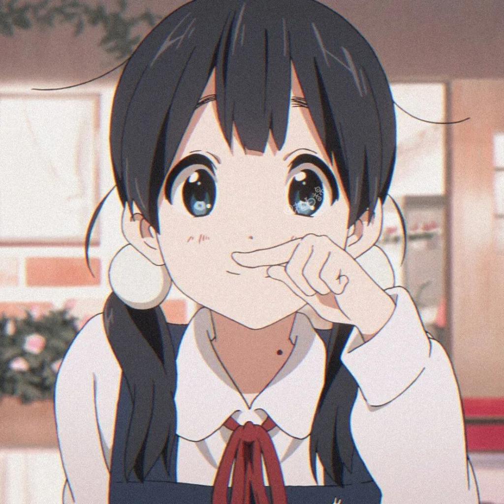 玉子爱情故事 | 北白川玉子