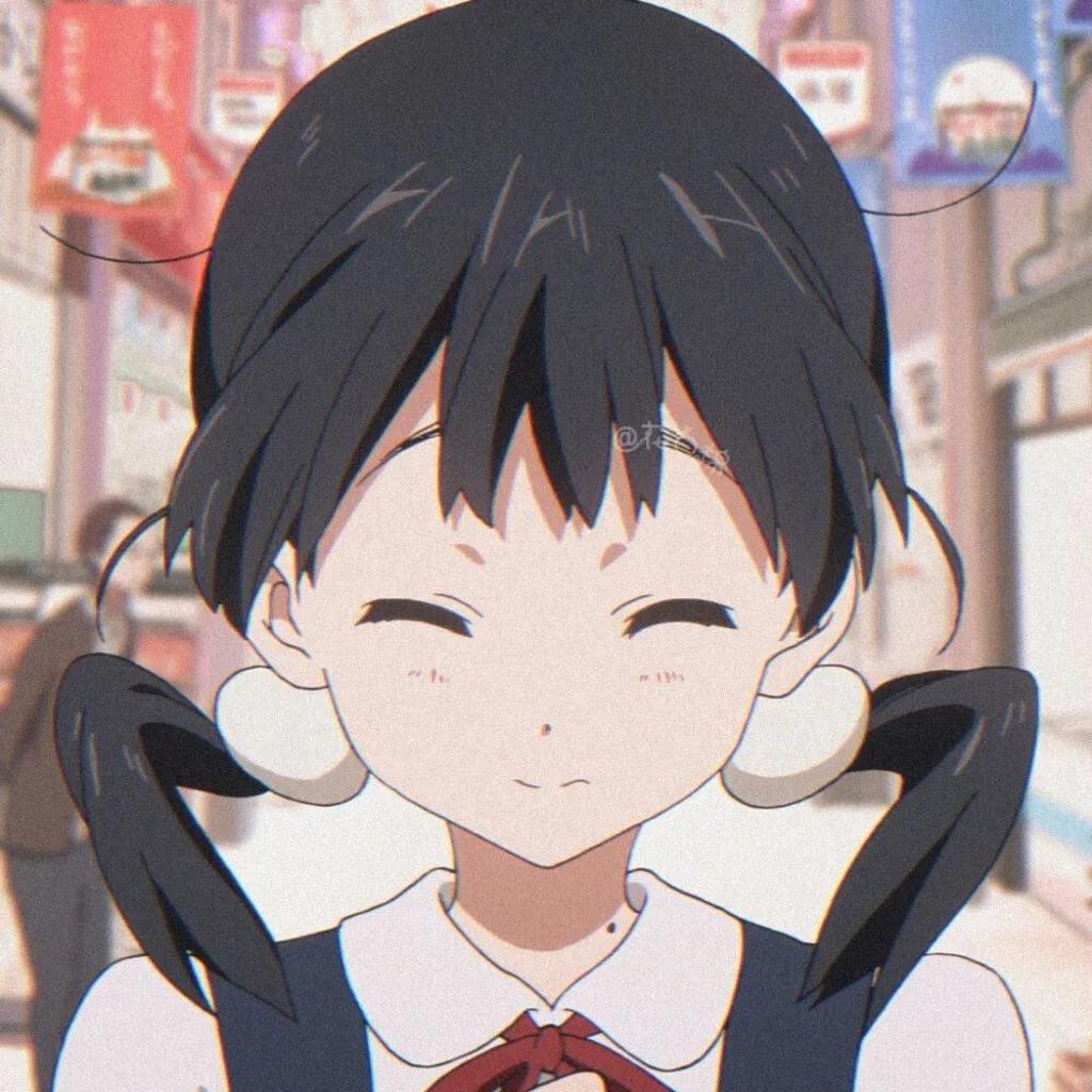 玉子爱情故事 | 北白川玉子