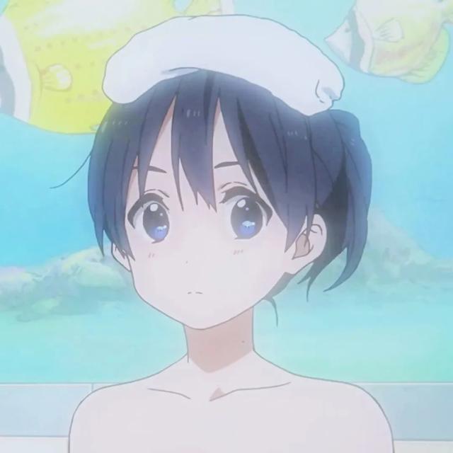 《玉子市场》头像分享:北白川玉子