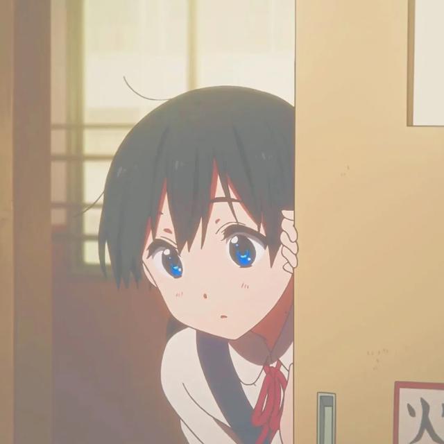 《玉子市场》头像分享:北白川玉子