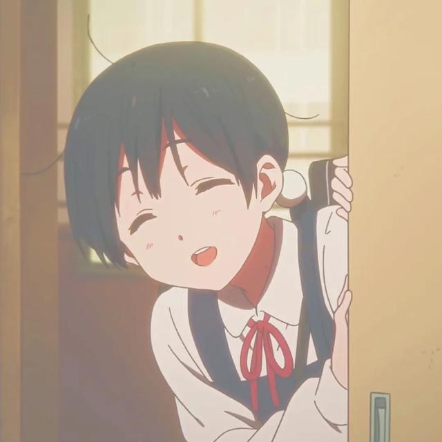 《玉子市场》头像分享:北白川玉子