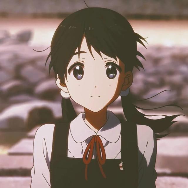 《玉子市场》头像分享:北白川玉子