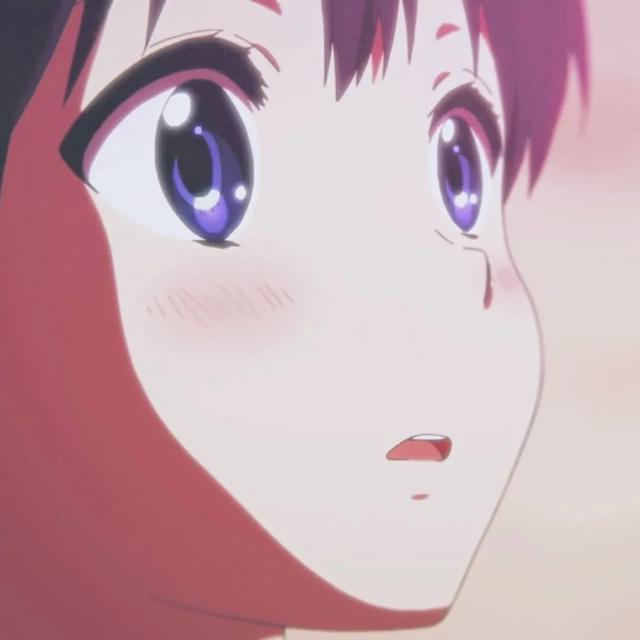 《玉子市场》头像分享:北白川玉子