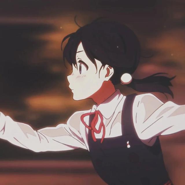 《玉子市场》头像分享:北白川玉子