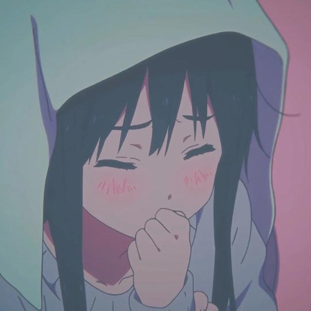 《玉子市场》头像分享:北白川玉子