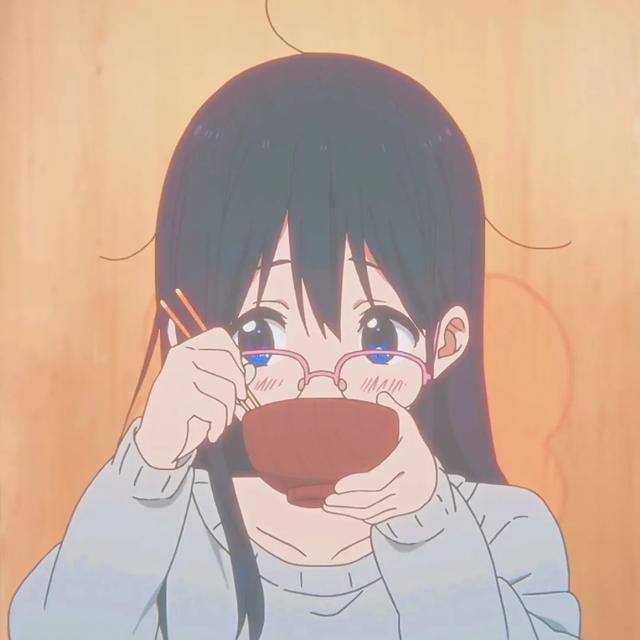 《玉子市场》头像分享:北白川玉子