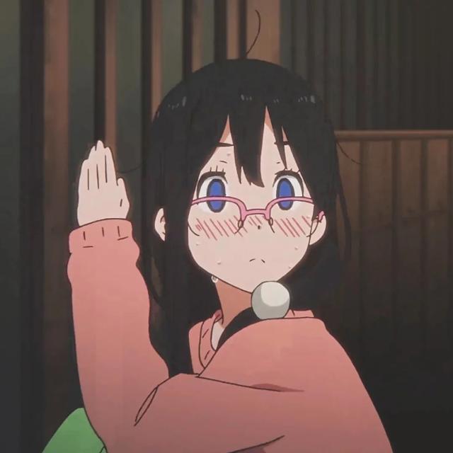 《玉子市场》头像分享:北白川玉子