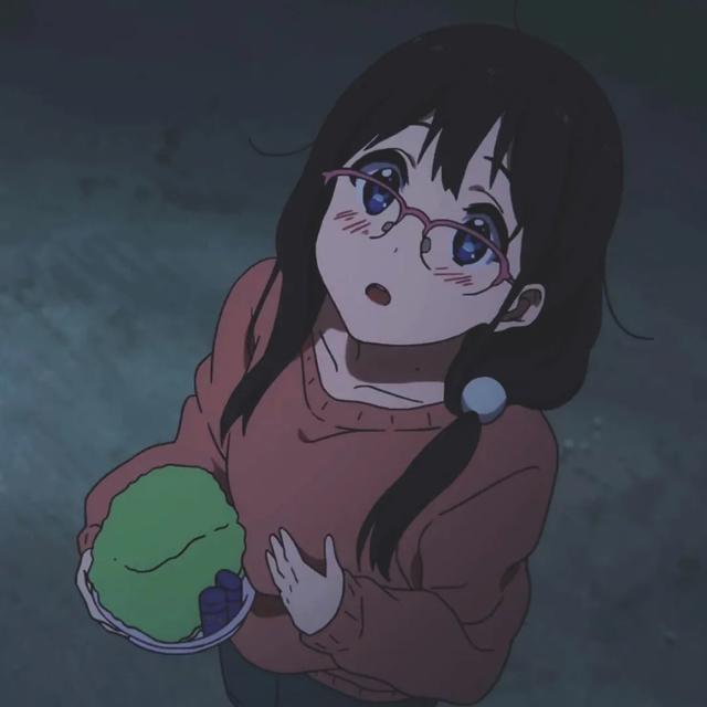 《玉子市场》头像分享:北白川玉子