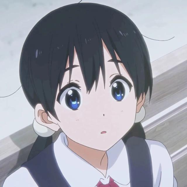 《玉子市场》头像分享:北白川玉子