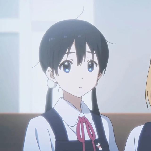 《玉子市场》头像分享:北白川玉子