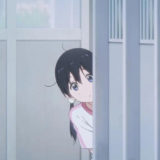 《玉子市场》头像分享:北白川玉子