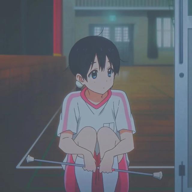 《玉子市场》头像分享:北白川玉子