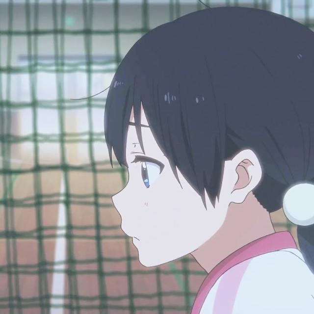 《玉子市场》头像分享:北白川玉子