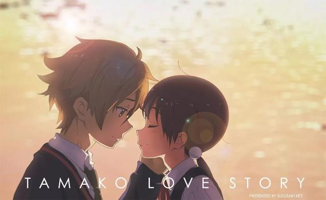 每日图片-北白川玉子