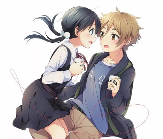 每日图片-北白川玉子