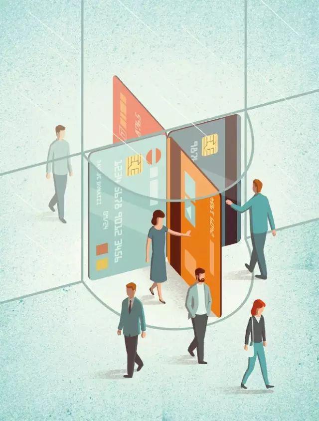 这44张人生漫画,你看懂了吗?