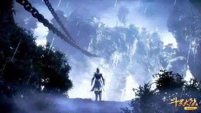 比比东灭三宗为何唯独放过昊天宗?终究是输不起,唐三唐昊够妖孽