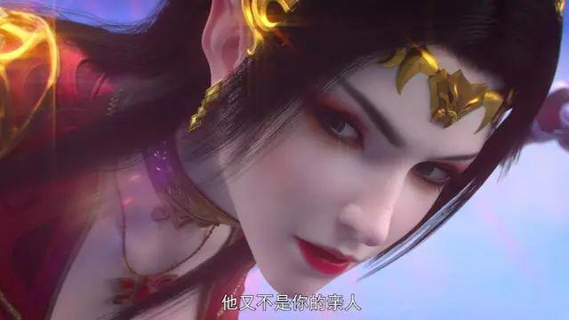 为何比比东越来越保守,美杜莎却更开放?终究是有无男人的区别