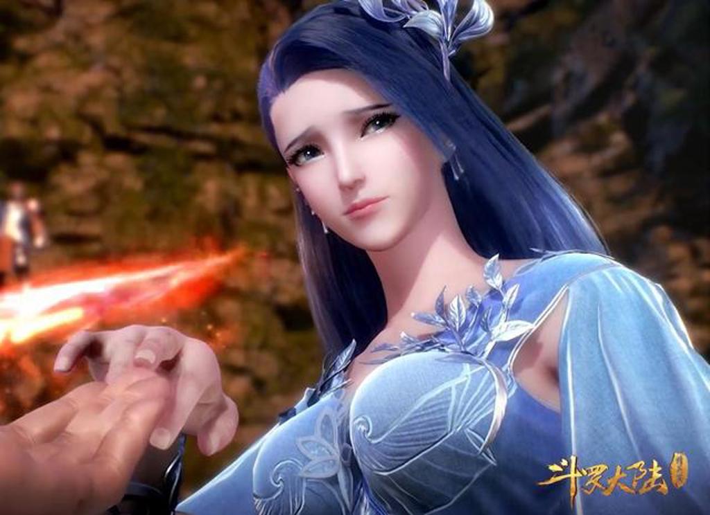  斗罗受孕H系列辣文系列全彩本子