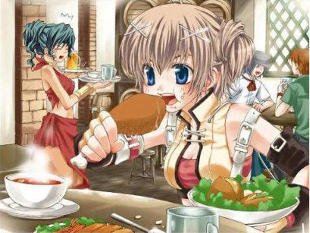 《恋与制作人》好玩?那些蠢女人真没见过世面