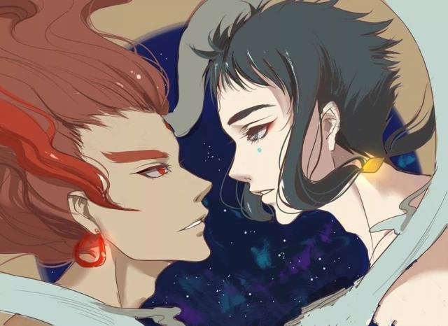 《恋与制作人》幕后声优大起底,颜值和声音哪个更重要?