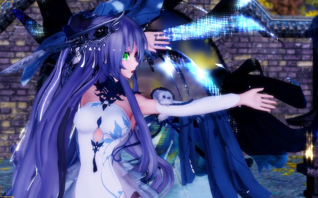 没有衣服的洛天依跳极乐净土无遮挡高清图集