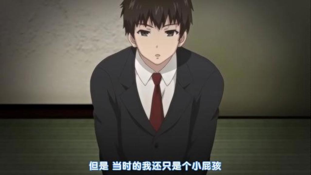 ep.1 一日目 彼が彼女を手に入れた日