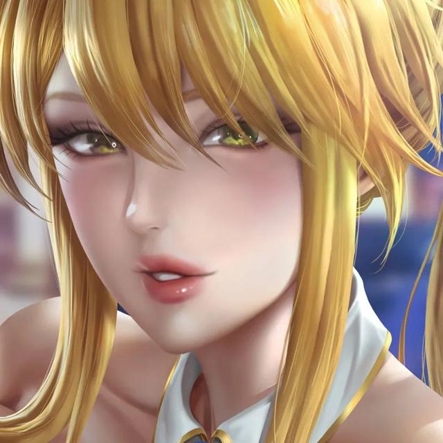 [22.01更新]画师Lexaiduer最新作品欣赏