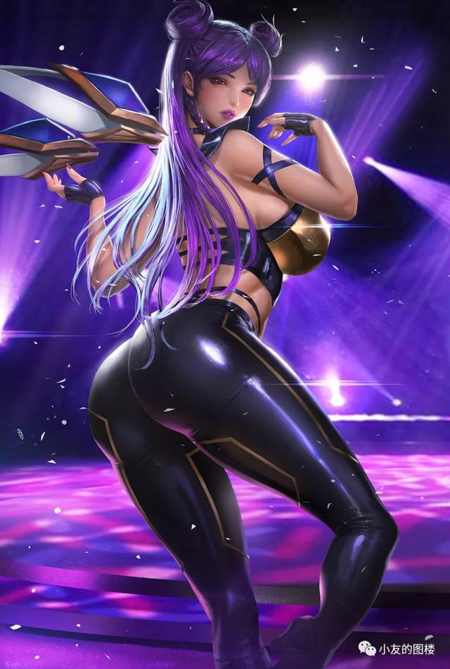 Lexaiduer 插画集丨11月更新啦~欢迎欣赏~