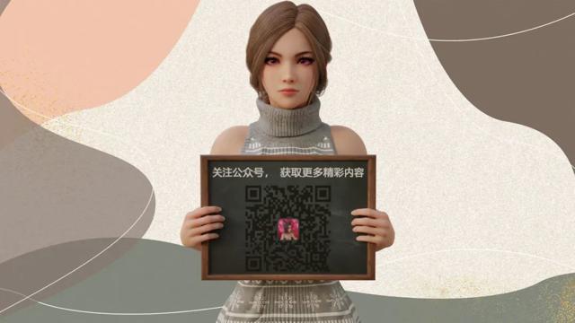 Lexaid---8月新作,这个画风谁顶得住啊