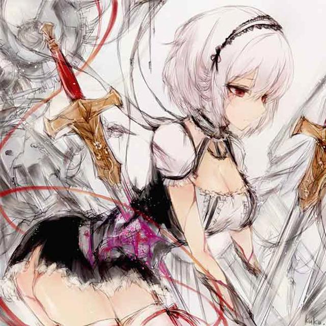 碧蓝航线天狼星被X福利本子肉图