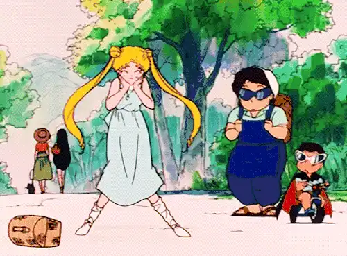 gif图 || 表情包补货了!斗图达人们快快来~