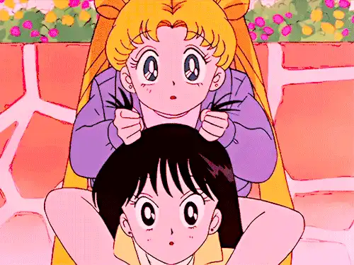 gif图 || 表情包补货了!斗图达人们快快来~