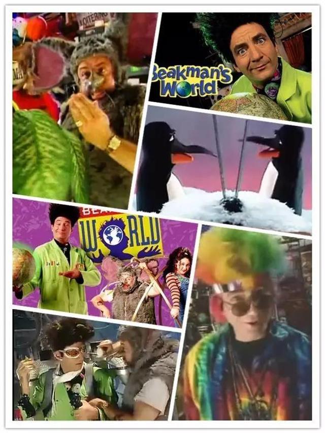 这51部老动画,能认出25部的人算你牛!