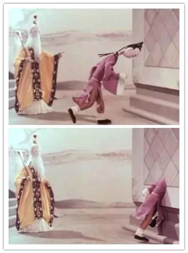 这51部老动画,能认出25部的人算你牛!