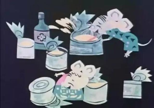 这51部老动画,能认出25部的人算你牛!