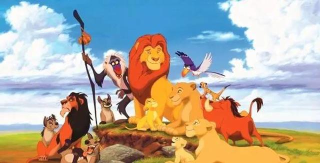 这51部老动画,能认出25部的人算你牛!