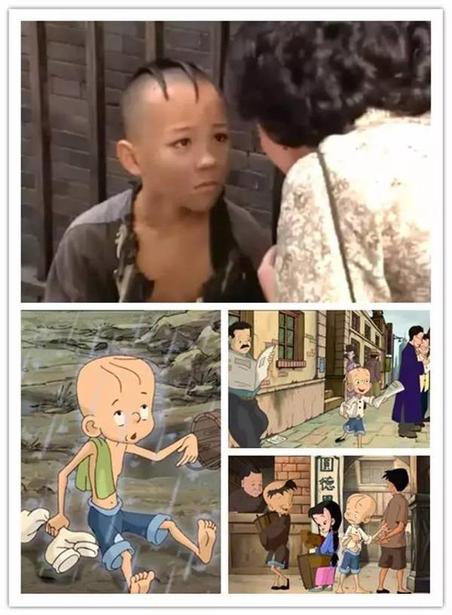 这51部老动画,能认出25部的人算你牛!