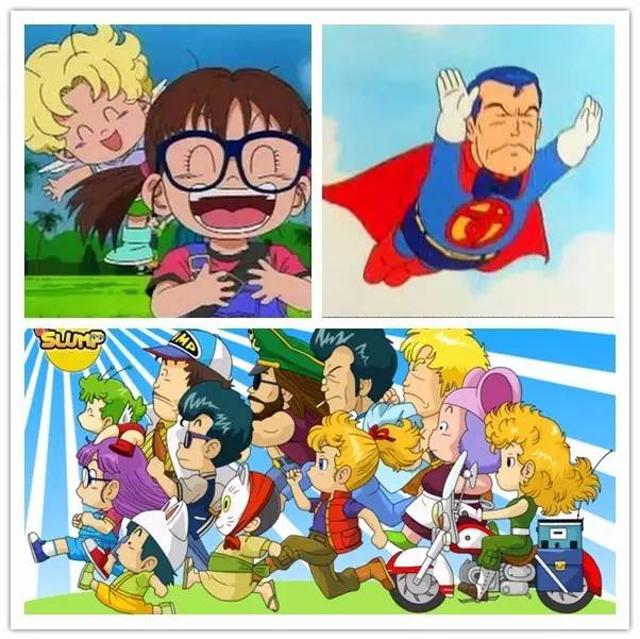 这51部老动画,能认出25部的人算你牛!